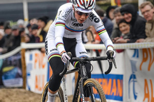 Zweirad-Fuhr-CycloCross-Bikes