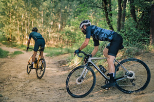 Gravel Bikes Kategorie Zweirad Fuhr Bühl