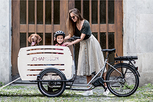 E-LASTENRAD